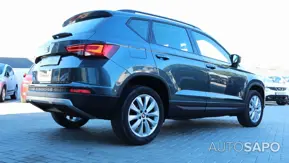 Seat Ateca de 2019