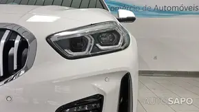 BMW Série 1 de 2022