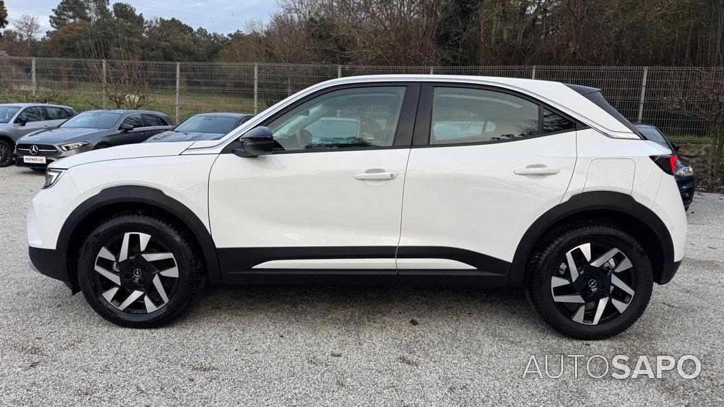 Opel Mokka 1.2 T Elegance de 2022