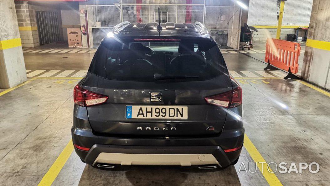 Seat Arona 1.0 TSI FR de 2021