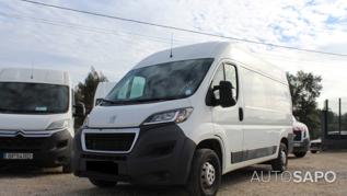 Peugeot Boxer 2.0 BlueHDi 335 L2 CD de 2017