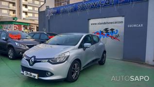 Renault Clio de 2014