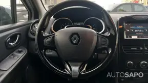 Renault Clio de 2014