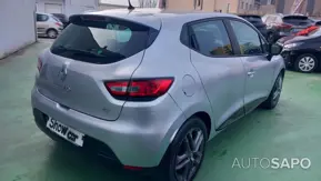 Renault Clio de 2014