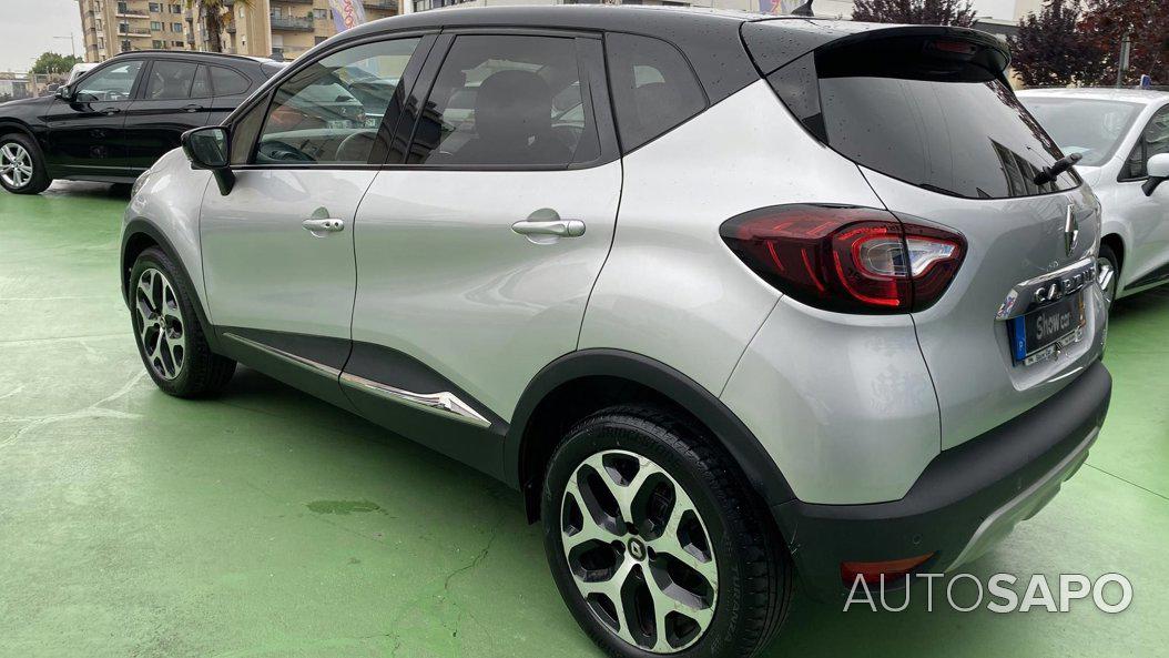 Renault Captur de 2018