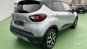 Renault Captur de 2018