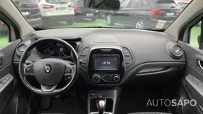 Renault Captur de 2018