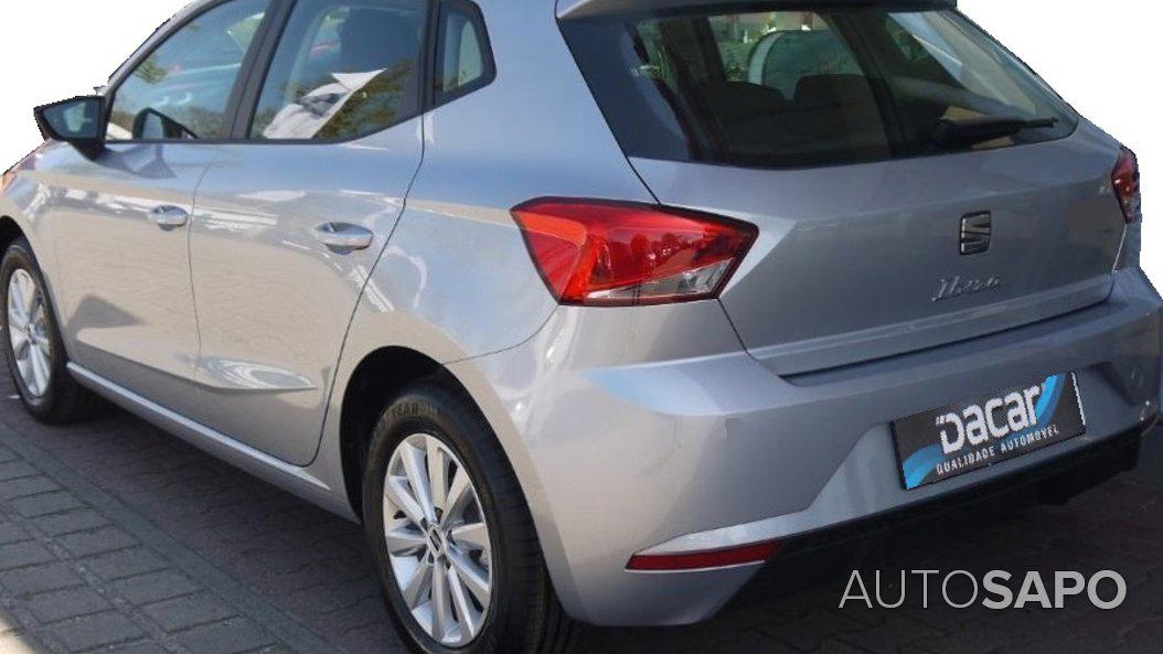 Seat Ibiza 1.0 TSI Style DSG de 2023