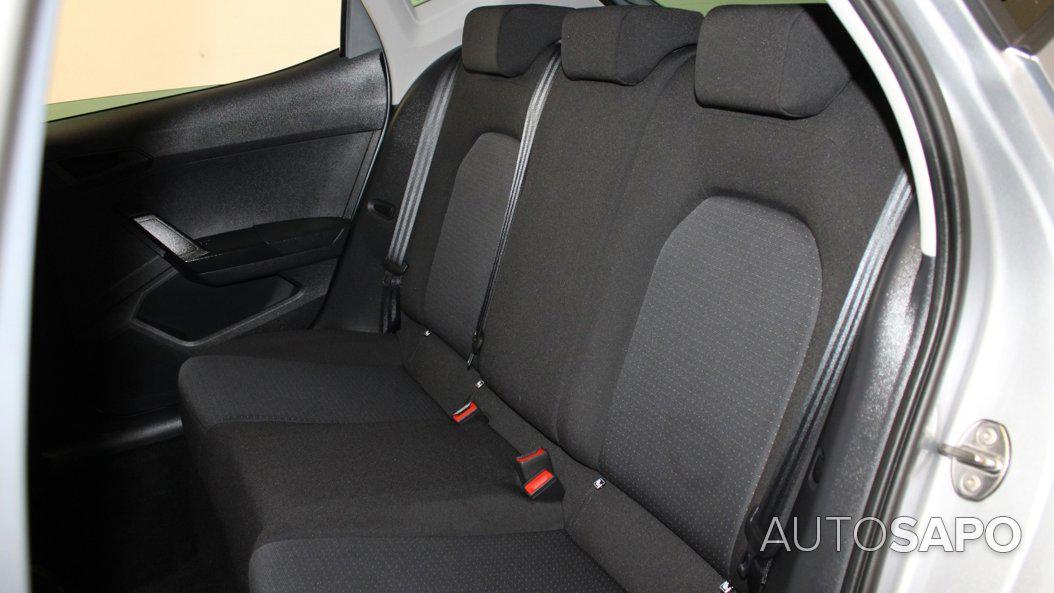 Seat Ibiza 1.0 TSI Style DSG de 2023