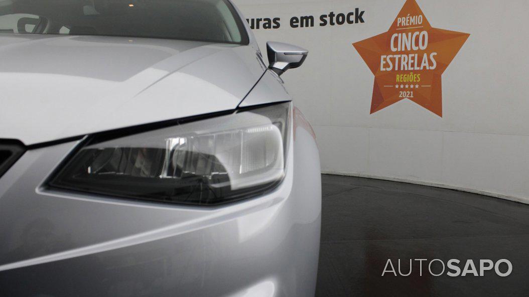 Seat Ibiza 1.0 TSI Style DSG de 2023