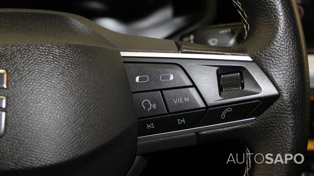 Seat Ibiza 1.0 TSI Style DSG de 2023