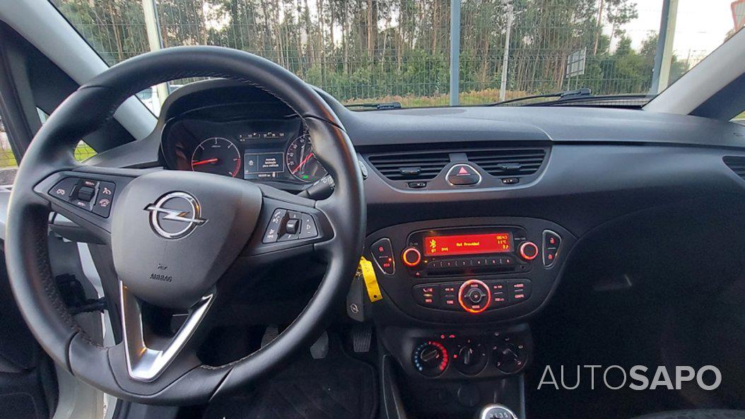 Opel Corsa 1.3 CDTi Edition de 2017