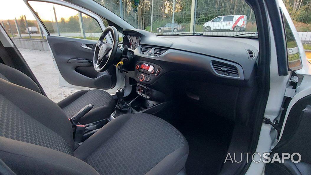 Opel Corsa 1.3 CDTi Edition de 2017