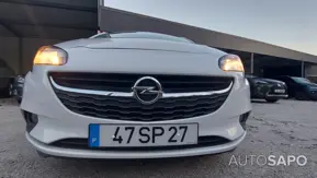 Opel Corsa 1.3 CDTi Edition de 2017