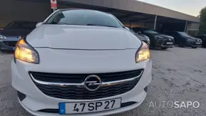 Opel Corsa 1.3 CDTi Edition de 2017