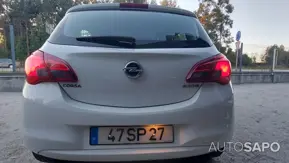 Opel Corsa 1.3 CDTi Edition de 2017