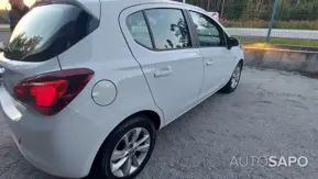 Opel Corsa 1.3 CDTi Edition de 2017