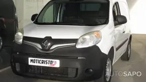 Renault Kangoo 1.5 dCi de 2018