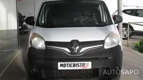 Renault Kangoo 1.5 dCi de 2018