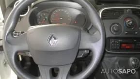 Renault Kangoo 1.5 dCi de 2018