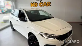 Fiat Tipo 1.3 M-Jet de 2019