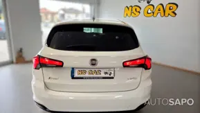 Fiat Tipo 1.3 M-Jet de 2019