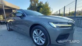 Volvo V60 2.0 D3 Momentum de 2018