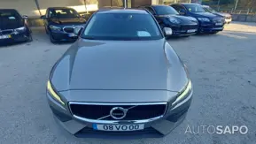 Volvo V60 2.0 D3 Momentum de 2018