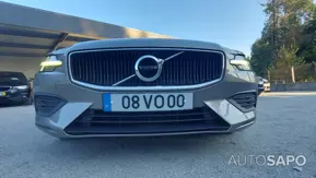 Volvo V60 2.0 D3 Momentum de 2018