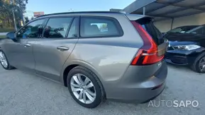 Volvo V60 2.0 D3 Momentum de 2018