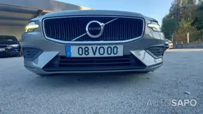 Volvo V60 2.0 D3 Momentum de 2018