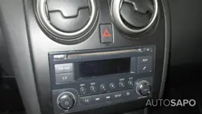 Nissan Qashqai+2 1.5 dCi Acenta de 2011