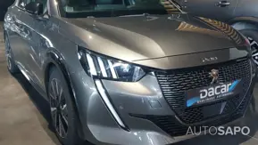 Peugeot 208 de 2023