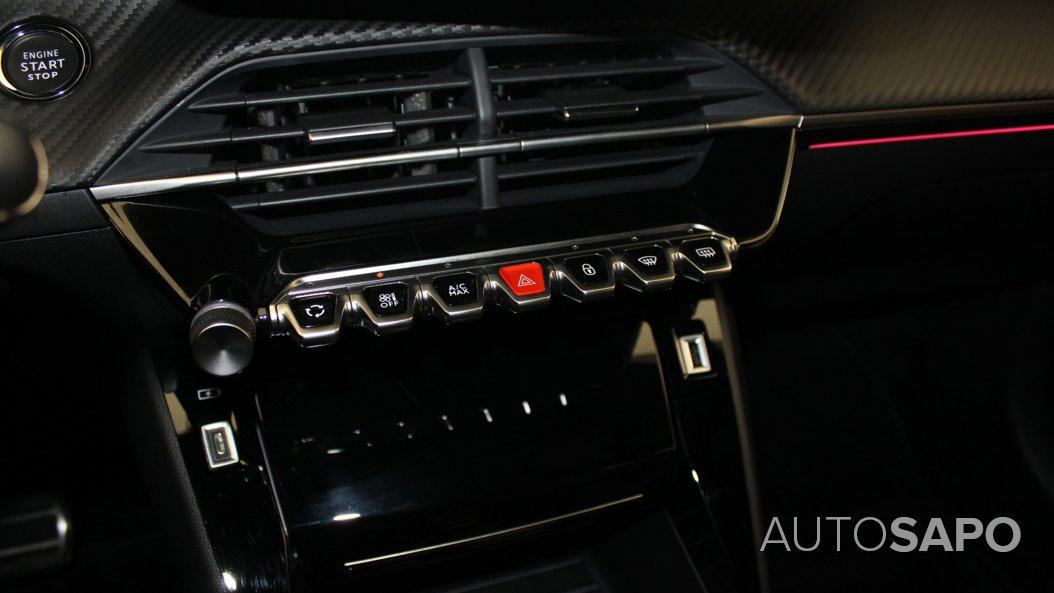 Peugeot 208 de 2023