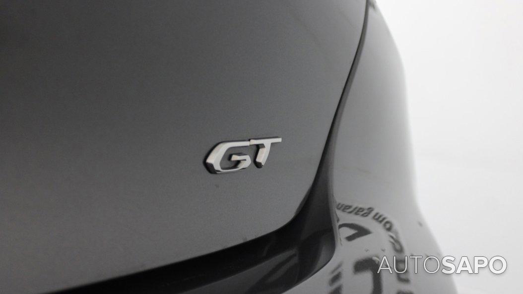 Peugeot 208 de 2023