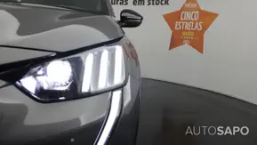 Peugeot 208 de 2023