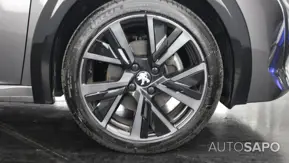 Peugeot 208 de 2023