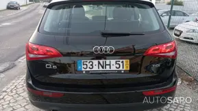 Audi Q5 2.0 TDi Business Line de 2012