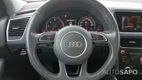 Audi Q5 2.0 TDi Business Line de 2012