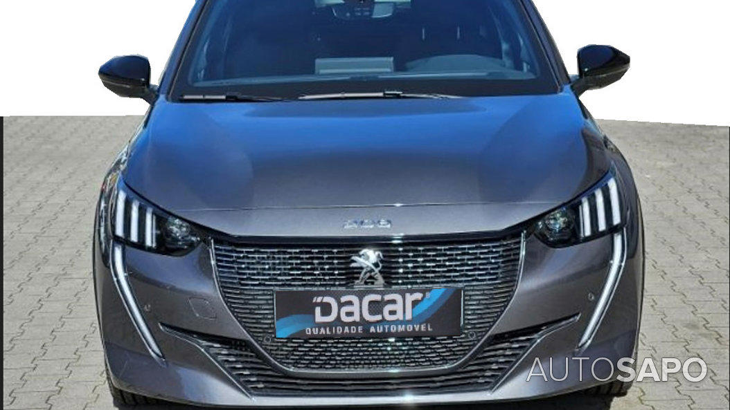 Peugeot 208 de 2023