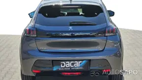 Peugeot 208 de 2023