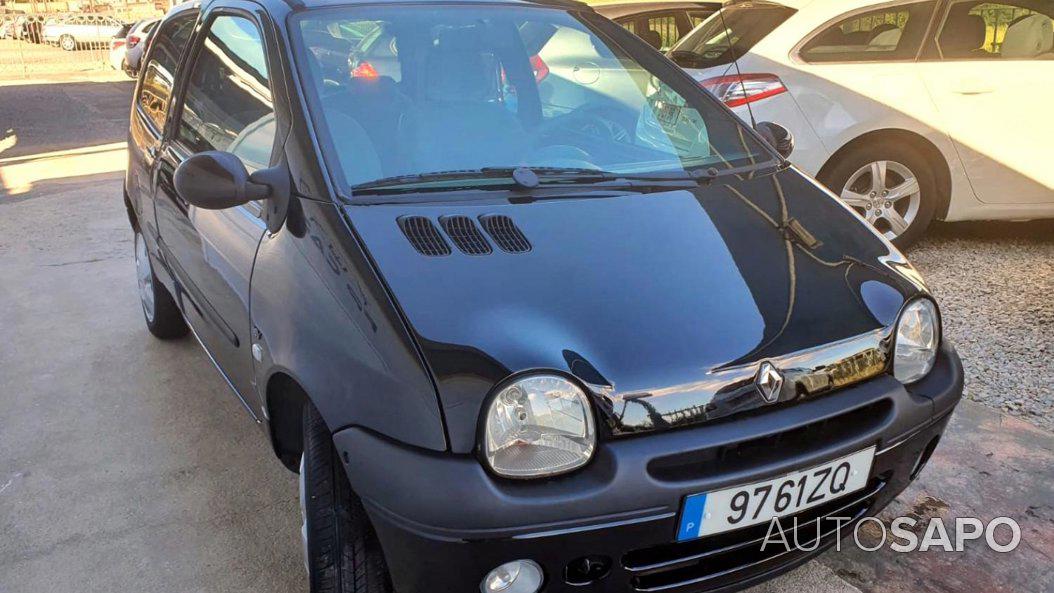 Renault Twingo de 2005