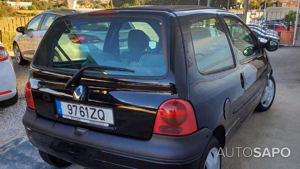 Renault Twingo de 2005