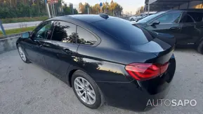 BMW Série 4 Gran Coupé 418 d Gran Coupé Line Modern Aut. de 2019