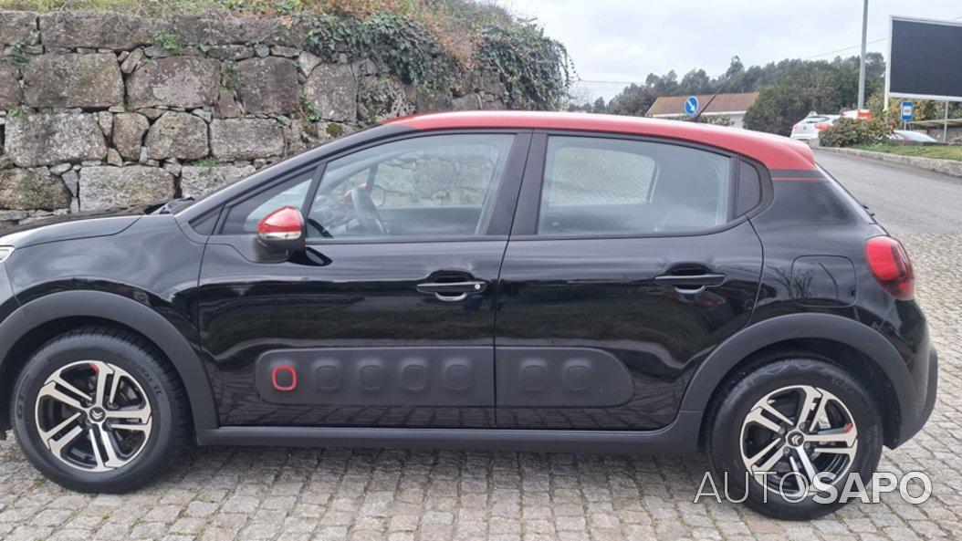 Citroen C3 1.2 PureTech Feel de 2018