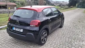 Citroen C3 1.2 PureTech Feel de 2018