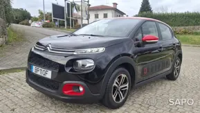 Citroen C3 1.2 PureTech Feel de 2018