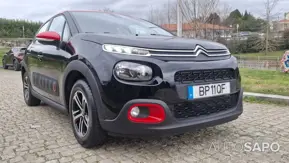 Citroen C3 1.2 PureTech Feel de 2018