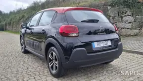 Citroen C3 1.2 PureTech Feel de 2018