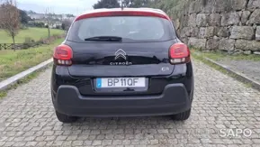 Citroen C3 1.2 PureTech Feel de 2018